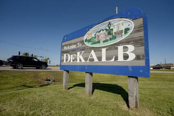 Colorado-based energy company proposes 38-acre solar farm in DeKalb