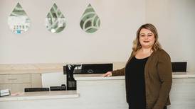 Owner Beth Pertl refines care at Elements Massage