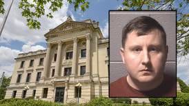 Wisconsin man charged with predatory sex assault of 2 children in Genoa