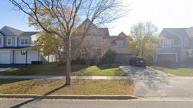 Sale closed in Huntley: $480,000 for a single-family home