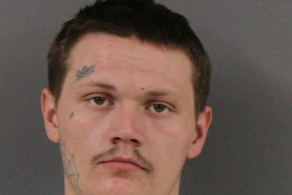 Sterling man pleads guilty in 4 separate felony cases, including arson for 2024 Galt house fire