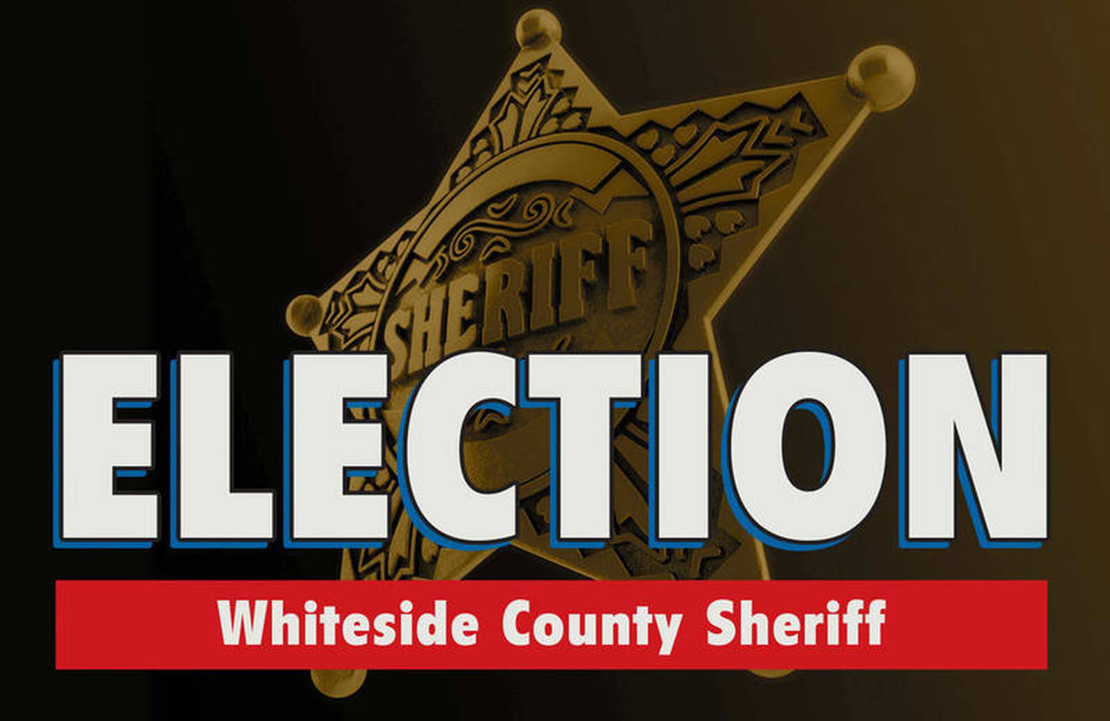 CANDIDATE Q&A Whiteside County Sheriff Shaw Local
