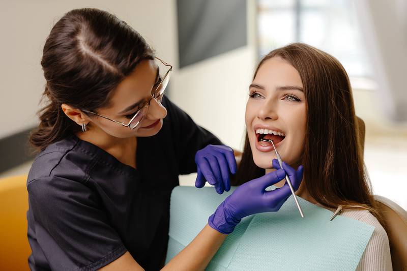 Manus Dental Lake Zurich - Preventive Dental Care:  The Best (and Most Affordable) Kind of Care