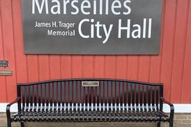 Marseilles commissioner candidates talk more issues