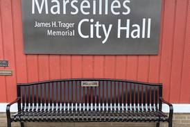 Marseilles council debates transition to council-manager government