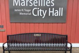 Marseilles City Council adopts speech, expressions policy