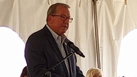 State Sen. Don DeWitte will not seek reelection