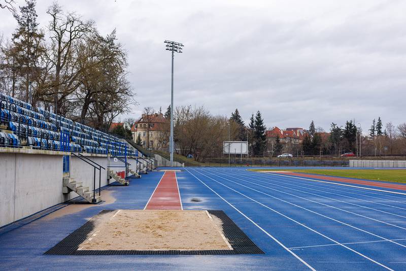 Meyers, Flowers, Bruno, McPhedran and Herrmann - Teen Paralyzed at Track Meet: Meyers & Flowers Files Lawsuit Over Safety Failures