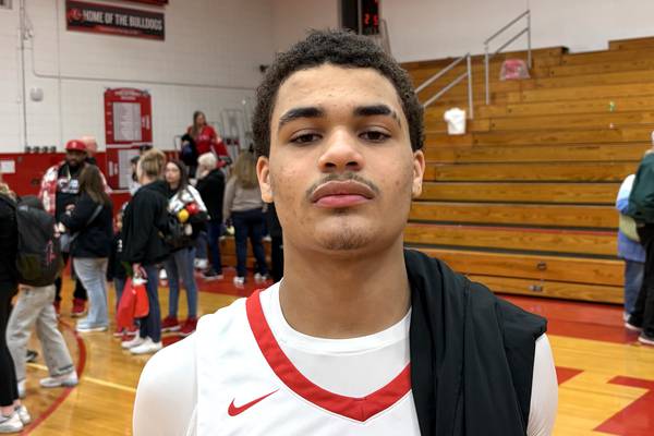 Streator seniors shine late, wrap up Illinois Central Eight title with victory over Lisle
