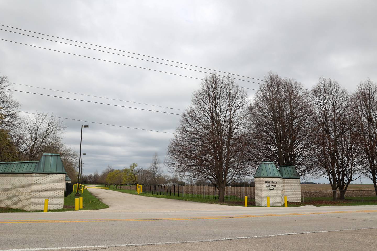 Approximately 18 acres of the former Bon Vivant Country Club have been annexed into the village of Bourbonnais as of the April 6 board meeting. The annexation follows a zoning variance to general commercial for a banquet center and restaurant granted in September 2025.