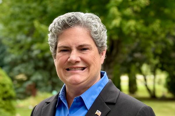 Olivero announces candidacy for circuit judge