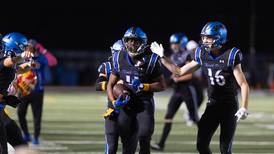 St. Charles North storms back, stuns Batavia with game-winning 2-point conversion in final second