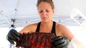5 Things to Do: Monster Truck Show, Blues & BBQ in La Salle and more!