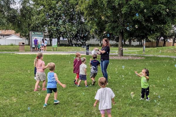 Joliet library programs moving from summer to fall themes