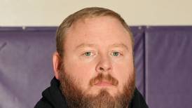 2026 Northwest Herald Girls Wrestling Coach of the Year: Hampshire’s Matt Todd