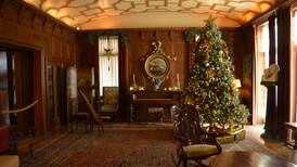 Ellwood House Museum to open doors for holiday tours 