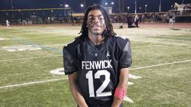 Brother Rice football vs. Fenwick Class 7A playoffs score, news, our pick, live coverage