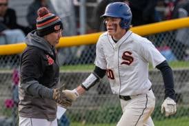 Jason VanPelt, longtime Sandwich assistant and ex-player, tabbed as next head coach: ‘It’s special for sure’