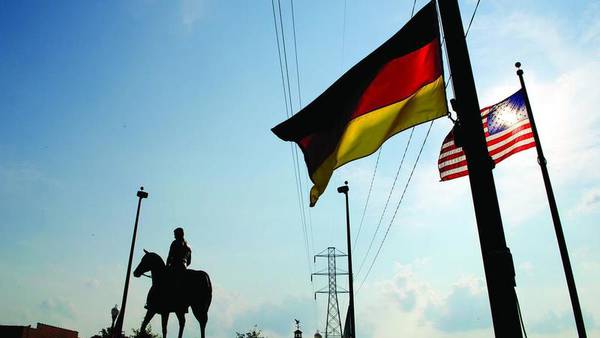 Historic Highlights: German heritage prevalent in Illinois
