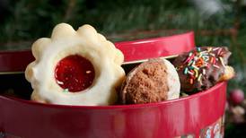 Trinity UCC in La Salle to hold Christmas cookie walk Dec. 19