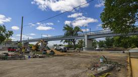 ‘Petunia Crossing’: City Council names Dixon’s new pedestrian bridge