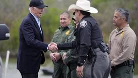 Democrats lean into border security as it shapes contest for control of Congress