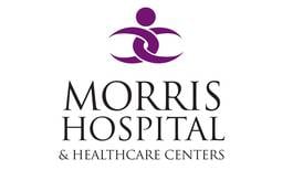 Morris Hospital honors Julie Kerr as March Fire Starter of the Month
