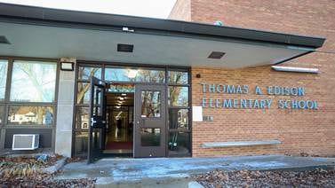 Options discussed for closed Edison school building in Kankakee