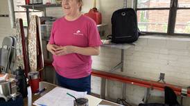 How a Downers Grove native is helping families make senior downsizing and transition less of a crisis