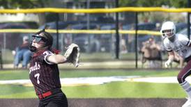 Community support ‘means a lot’ to Henry softball: Supersectional softball notebook