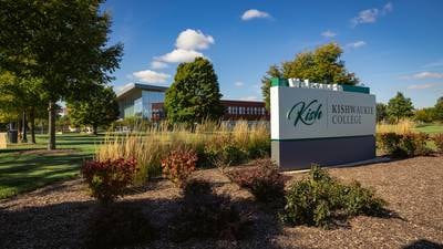 Kish College to host Visit Day for prospective students and families Feb. 16