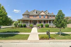 Orland Park: Four-bedroom home sells for $840,000
