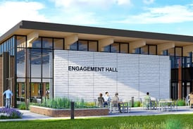 McHenry County College to build $9.3M Engagement Hall 