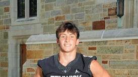 Jake Thies’ basket in final seconds gives Fenwick win over Brother Rice: Friday’s Suburban Life sports roundup