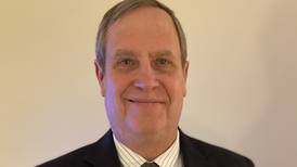 2025 Election Questionnaire: Ronald Silkaitis, St. Charles City Council, First Ward
