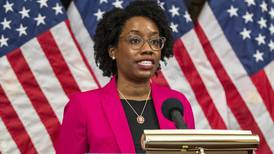 U.S. Rep. Lauren Underwood’s fundraising again tops rivals’ in 14th District