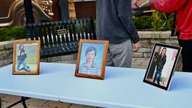 Dalton Mesarchik’s family holds vigil on 21st anniversary of his death in Streator, seeks answers