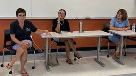 Joliet lawmaker unveils new advisory committee to address neurodiversity issues