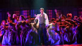 Coal City Theatre Department’s ‘Sweeney Todd’ production nominated for IHSA Best Musical