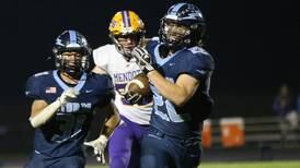 Photos: Mendota vs Bureau Valley Week 5 football