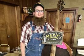 First Fridays at Oregon VFW on June 6