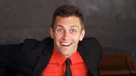 Comedic pianist, radio host Mark Ellis to perform in St. Charles