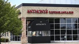 2 arrests after security guard attacked at Anthony’s bar in Joliet, police say