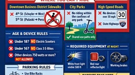 Peru Council OKs e-bike ordinance