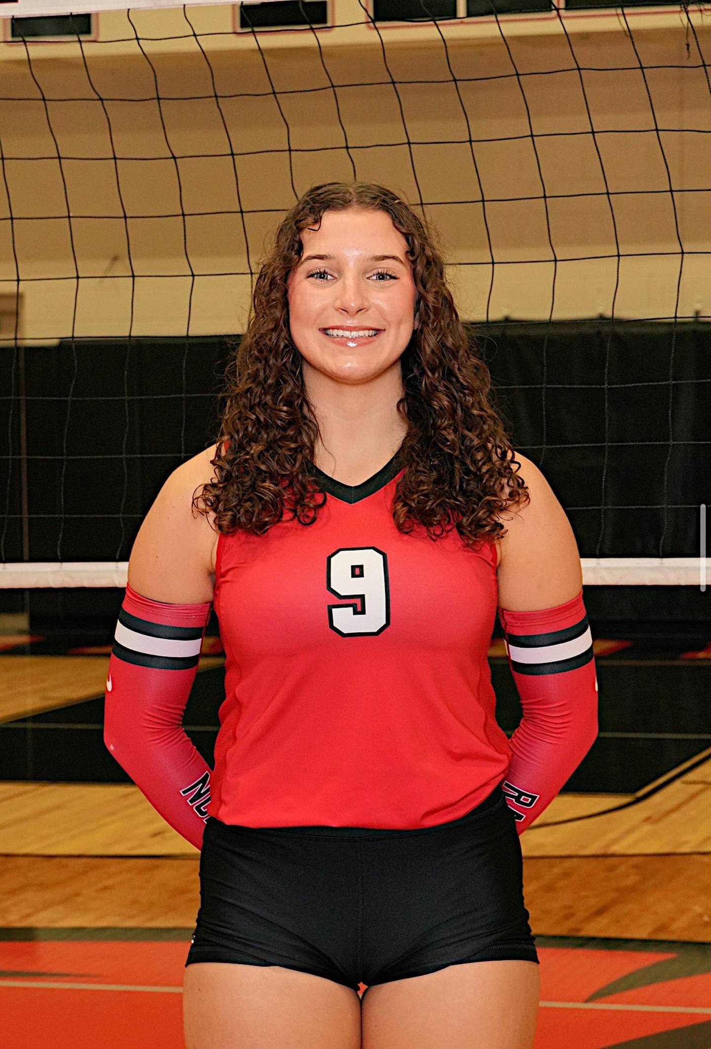 Bolingbrook's Noelle Aprati