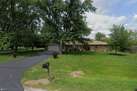 Two-bedroom home sells in Tinley Park for $520,000