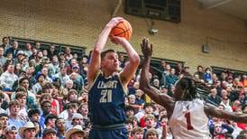 Meet the 2024-25 Herald-News Boys Basketball All-Area Team