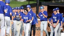 Baseball: Wheaton North rides big comeback vs. St. Charles East