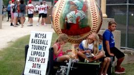 Play ball!: What to know about the 32nd annual MCYSA summer baseball tournament
