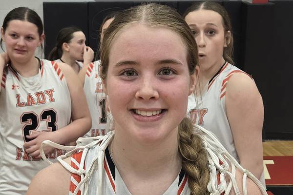 IVCC women’s basketball improves to 2-0: Thursday’s NewsTribune roundup